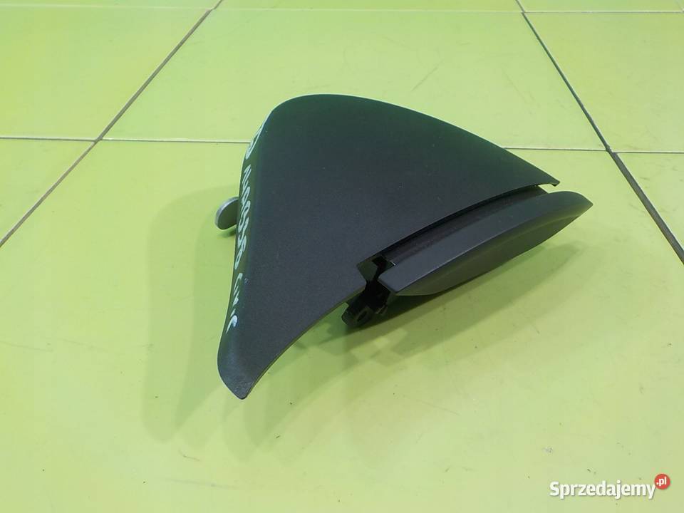 HONDA CIVIC VIII UFO TYPES 22 ICTDI 3D Suków