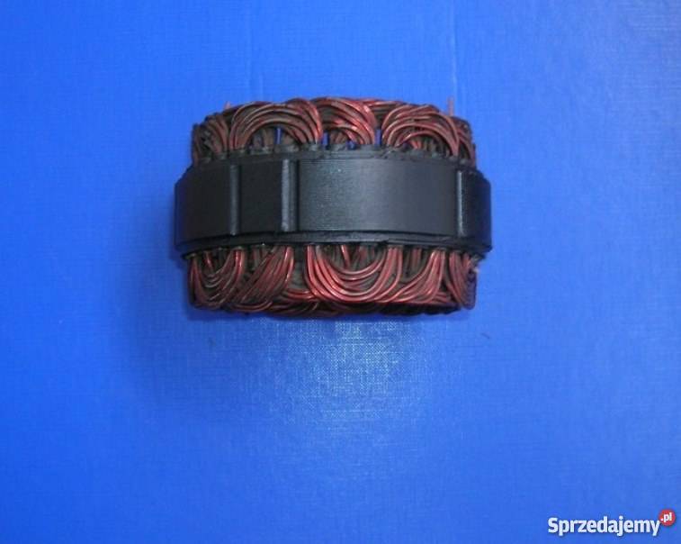 STOJAN DO ALTERNATORA 31400A78B02 DAEWOO TICO Szczecin