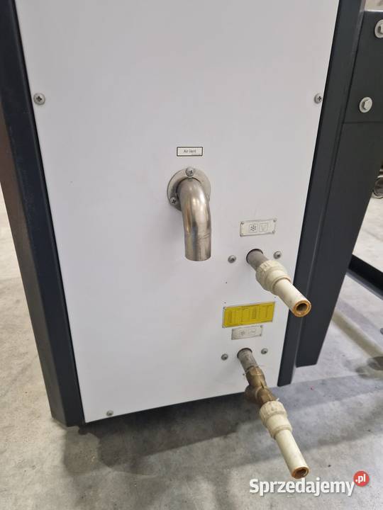 Suszarka Shini SDD 40U 40H CE Bielany Wrocławskie