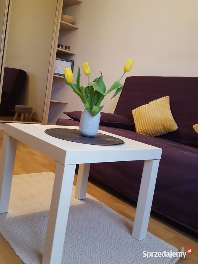 Kawalerka 30m2 Warszawa Mokotów Sielce