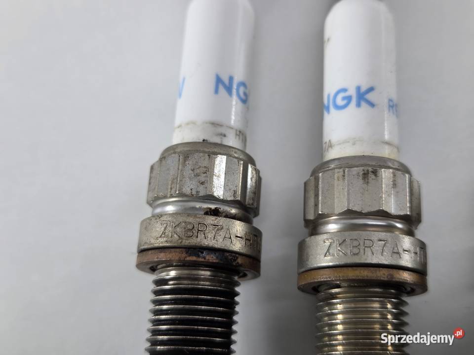 SWIECA BMW ZKBR7A łódzkie Janowice