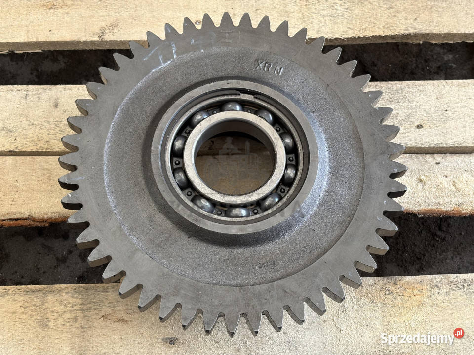 John Deere 8110 8210 8310 8410 Bieg Tryb Zębatka Jastrzębniki