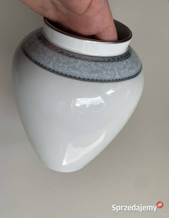 Wazon Rosenthal vintage kujawsko-pomorskie Toruń