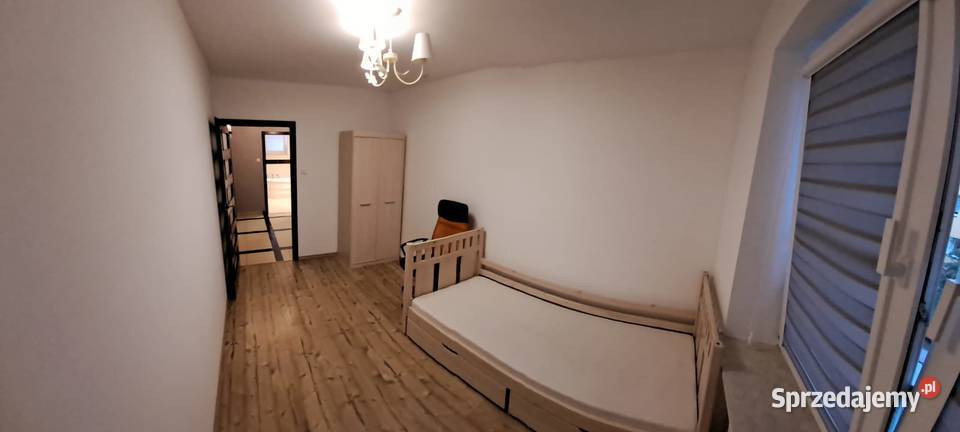 Wynajmę mieszkanie Liczba pokoi 2 lubelskie Lublin sprzedam