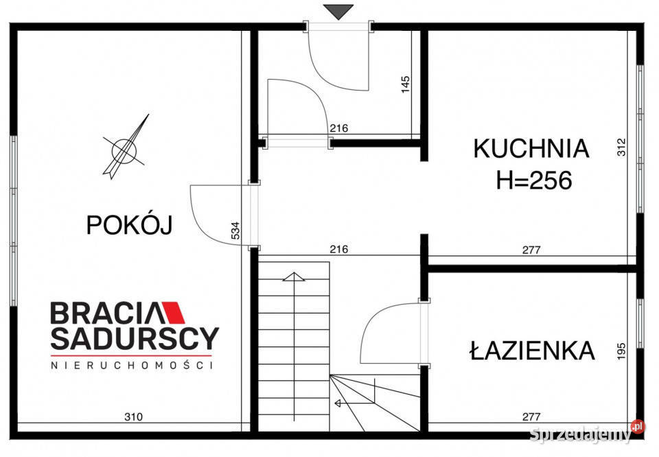 Dom bliźniak 100m2 Kraków Zarzecze małopolskie