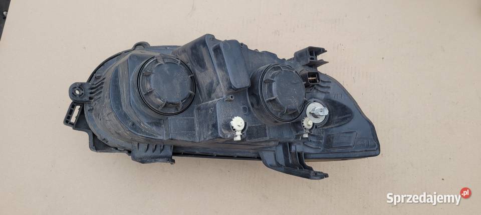 CHEVROLET AVEO T300 LEWY REFLEKTOR LAMPA LEWA Ruda Śląska sprzedam