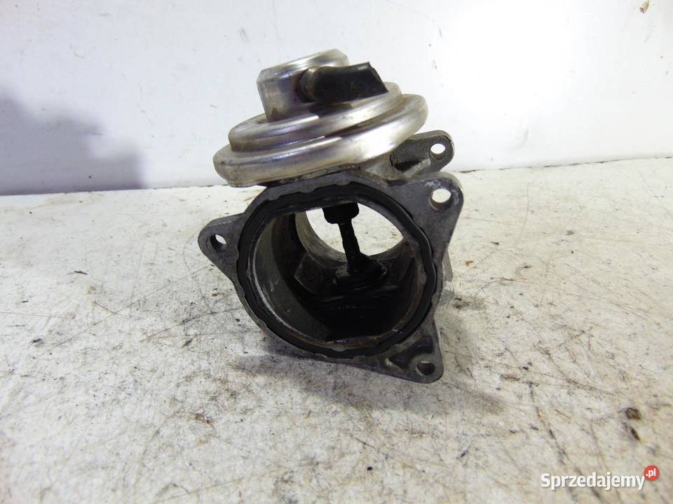 ZAWÓR EGR VW POLO IV 038131501AF Zawory podciśnienia