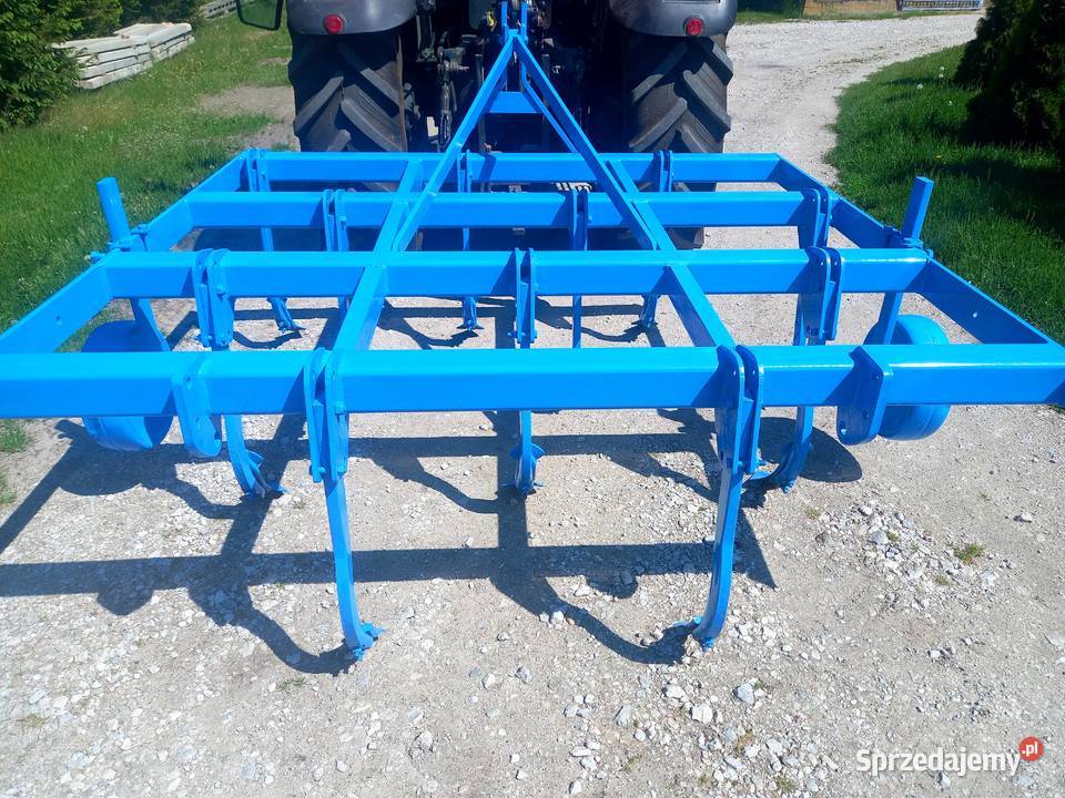 Bezorkowiec gruber Frost agregat bezorkowy nieuszkodzony kujawsko-pomorskie Boniewo sprzedam