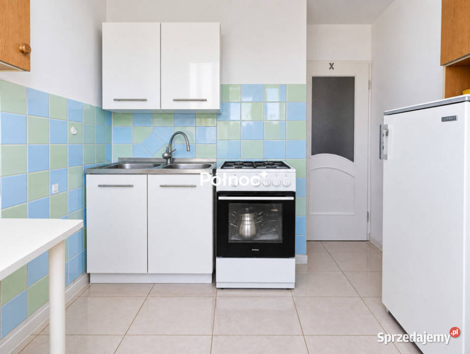 2 pokoje balkon miejsce postojowe Lubartów