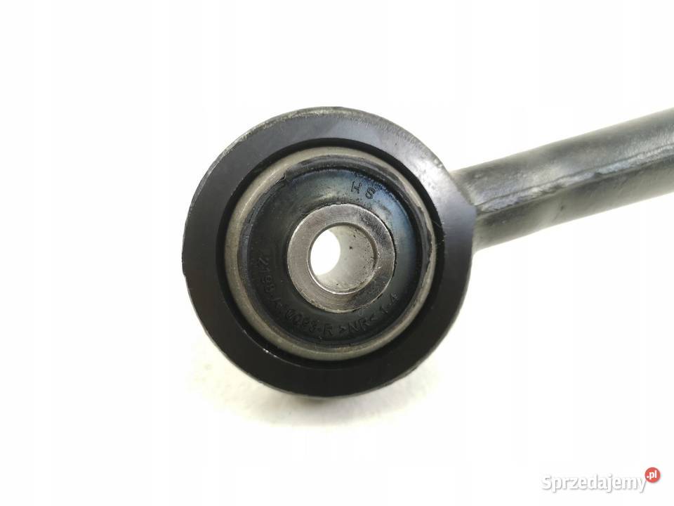WAHACZ PRAWY PRZÓD AUDI 100 A6 23 25 28 9097
