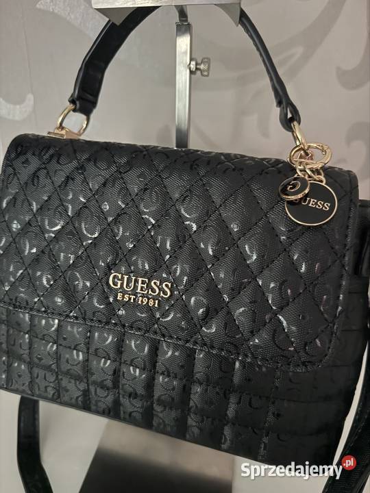 Torebka Guess Torby i torebki Bydgoszcz sprzedam