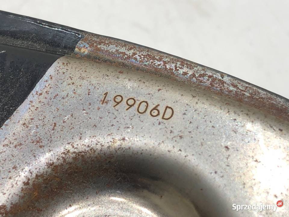 PEDAŁ HAMULCA TOYOTA COROLLA E21 18 98