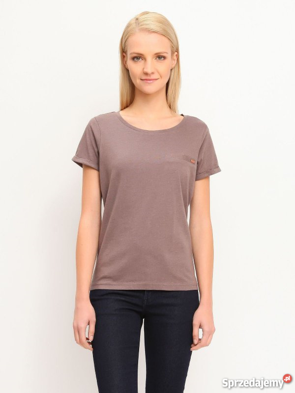 Tshirt damski Troll Topy i koszulki Olkusz