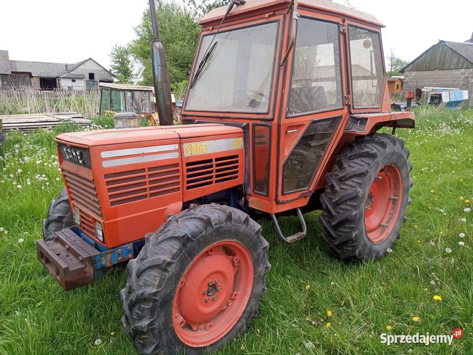same taurus 60 4x4 ursus c360 3p zetor Rutki-Kossaki