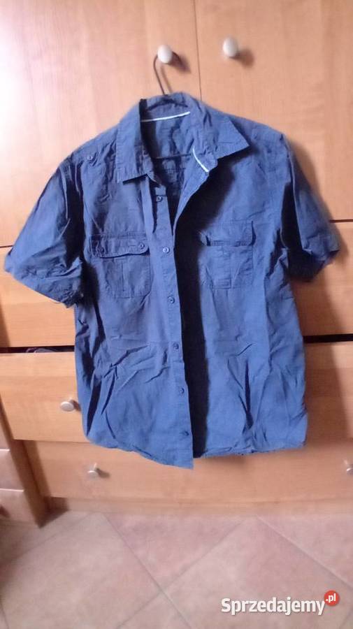 Koszula męska rozmiar M Radomsko sprzedam