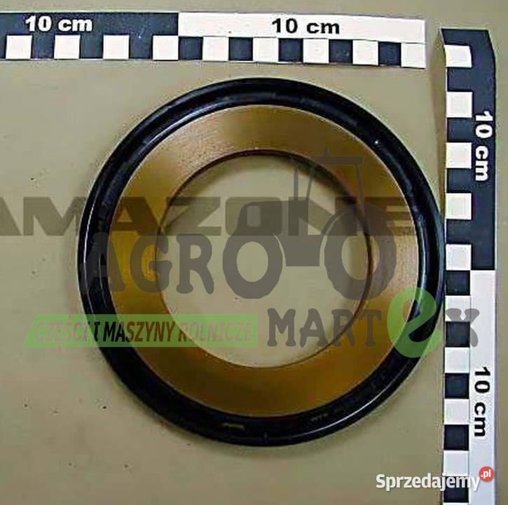 LA094 USZCZELKA 82x140 AMAZONE sprzedam