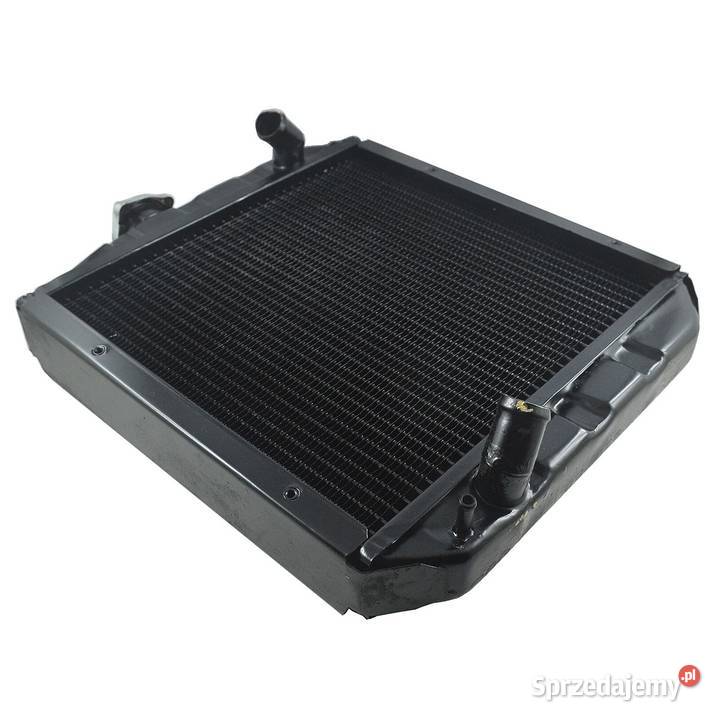 Chłodnica Yanmar YM1510 Tajęcina