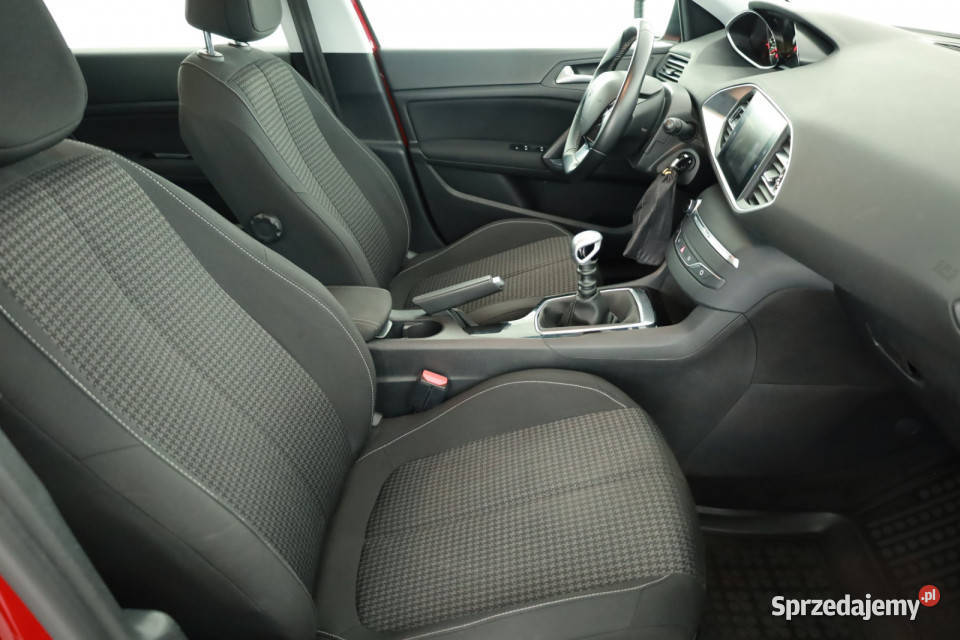 Peugeot 308 12 PureTech Piaseczno