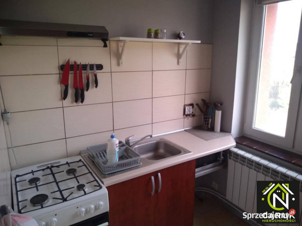 Mieszkanie Kamień Pomorski 392m2 2 pokoje