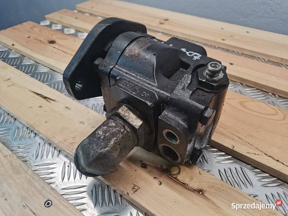 Pompa hydrauliczna JLG 307 Parker Pozostałe Wilkowo sprzedam