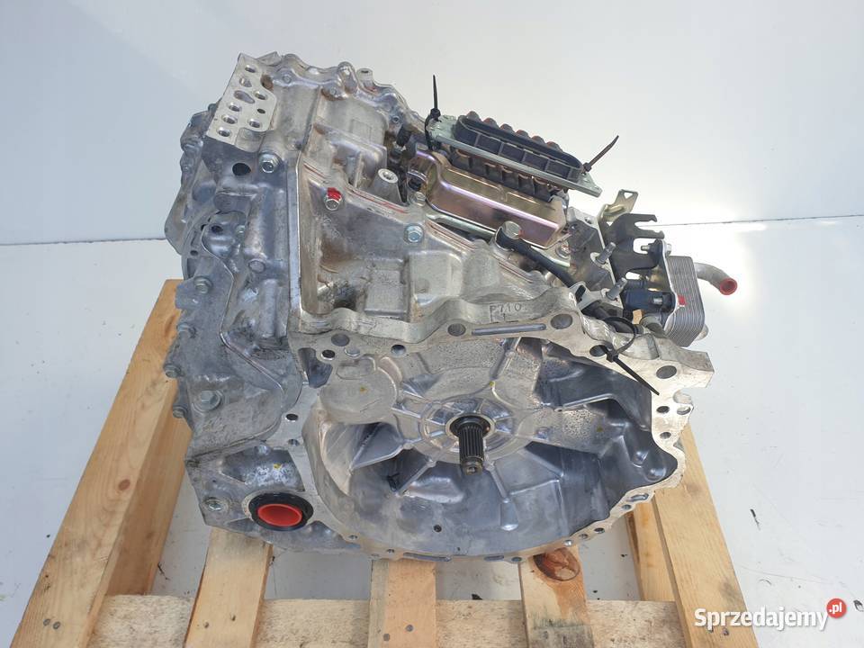 AUTOMATYCZNA SKRZYNIA BIEGÓW Toyota RAV4 RAV4 V lubelskie Rudka