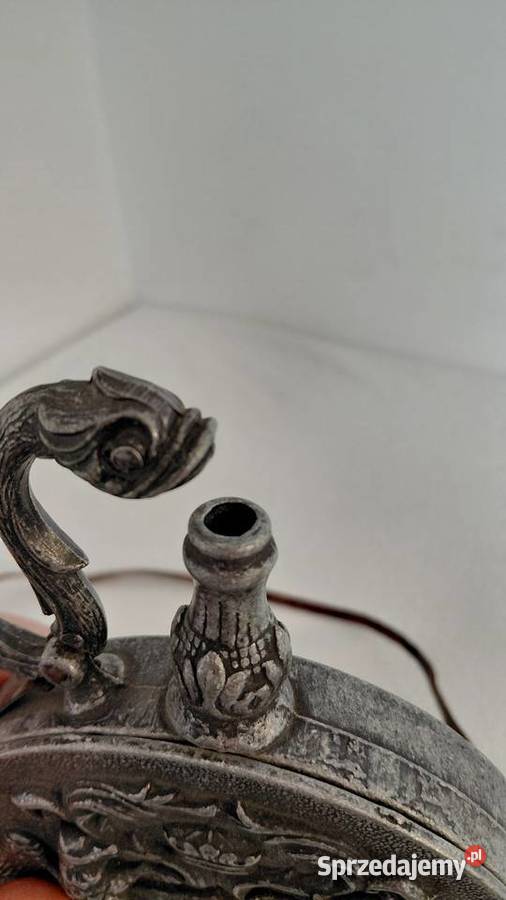 Strzelba Napoleońska prochownica małopolskie Krzykawa sprzedam