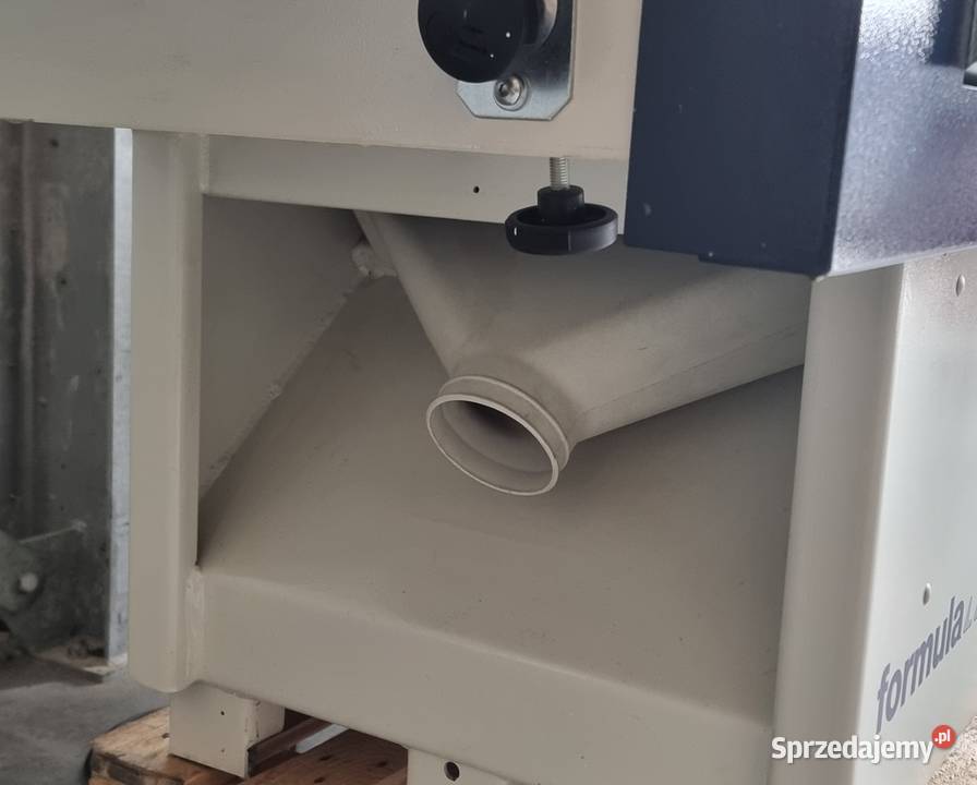 Strugarka heblarka wyrówniarka SCM F2 F520 Wolica Druga sprzedam