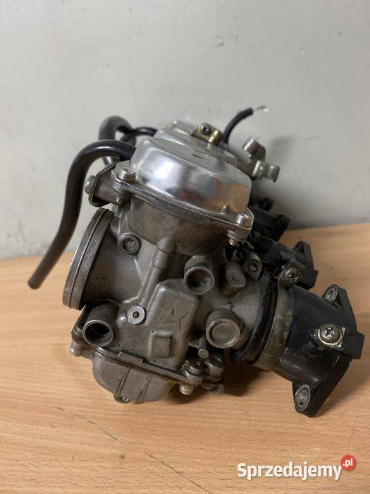 Honda CBX 750 Gazniki CBX750 Gaznik Krocce KPL Części i akcesoria motocyklowe Poznań