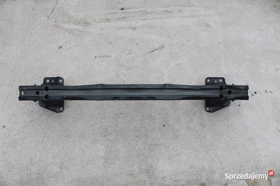 BELKA WZMOCNIENIE ZDERZAKA PRZÓD Z20R OPEL osobowe sprzedam