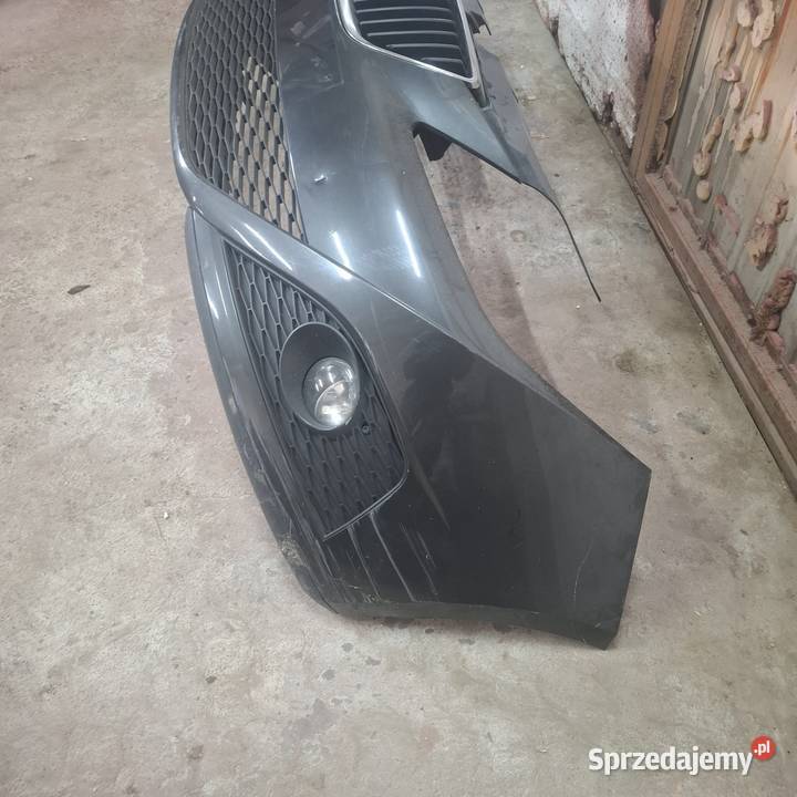 Zderzak seat ibiza 4 osobowe Błaszki