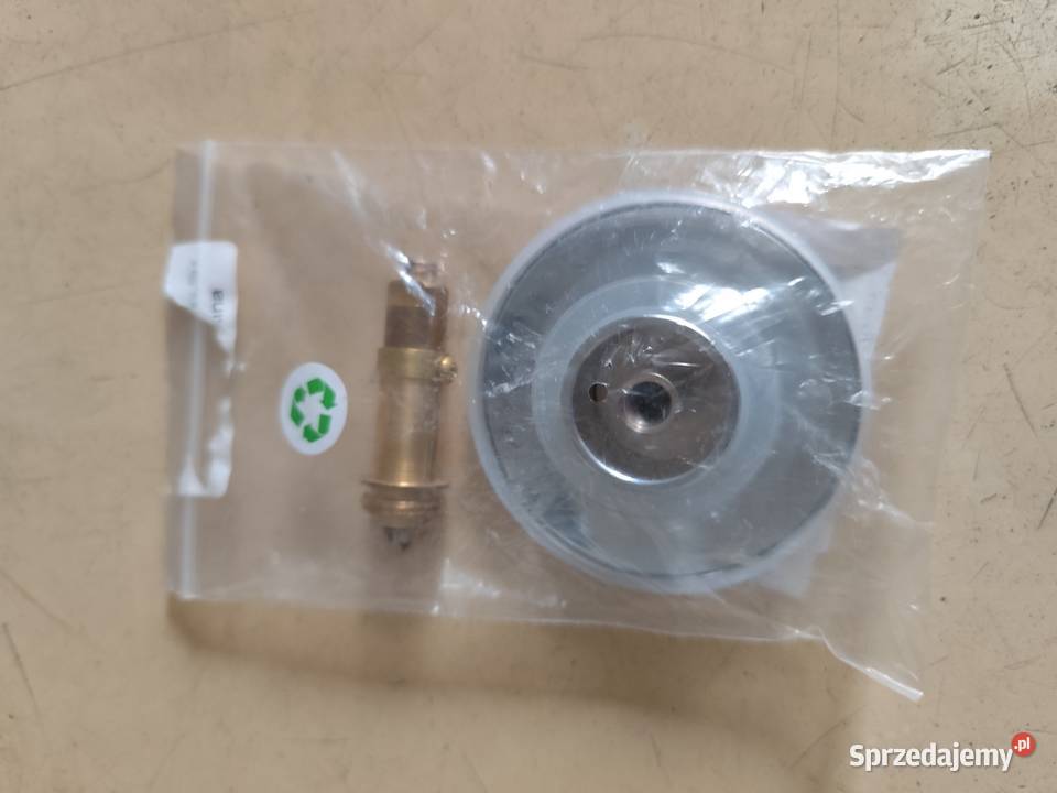 Zaślepka do zlewu Poznowice