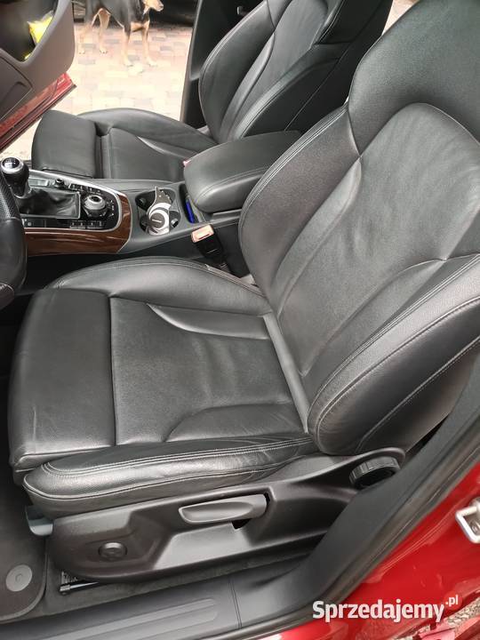 Audi Q5 Quattro 170 Chrzanów