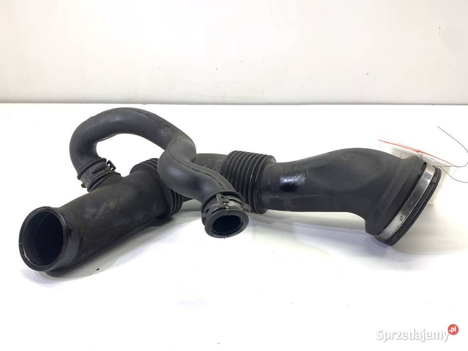 RURA POWIETRZA FORD MONDEO MK4 6G919C623DG 18 osobowe