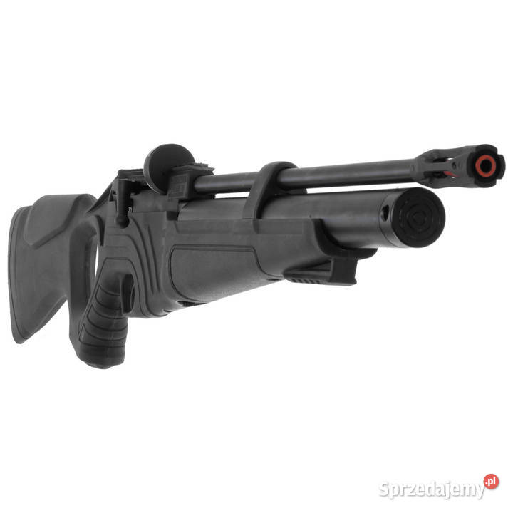 Wiatrówka PCP Hatsan Flash 101 Set 45 mm Sporty strzeleckie i myślistwo Warszawa sprzedam