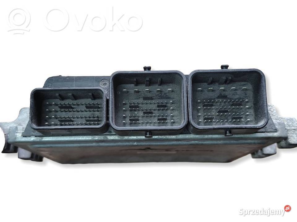 Ford C II MK2 16D STEROWNIK KOMPUTER SILNIKA sprzedam