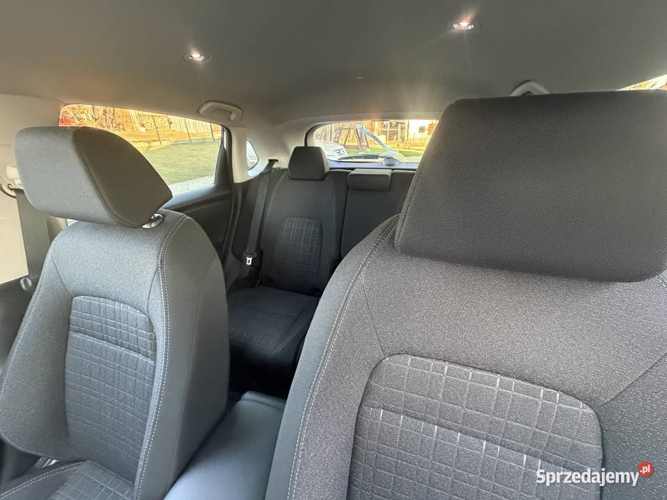 Honda ZRV 20 iVTEC 160 Automat 4X4 nieuszkodzony podkarpackie