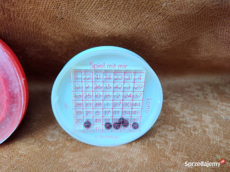 PRL Gry Zręcznościowe Kulki Cieszyn sprzedam