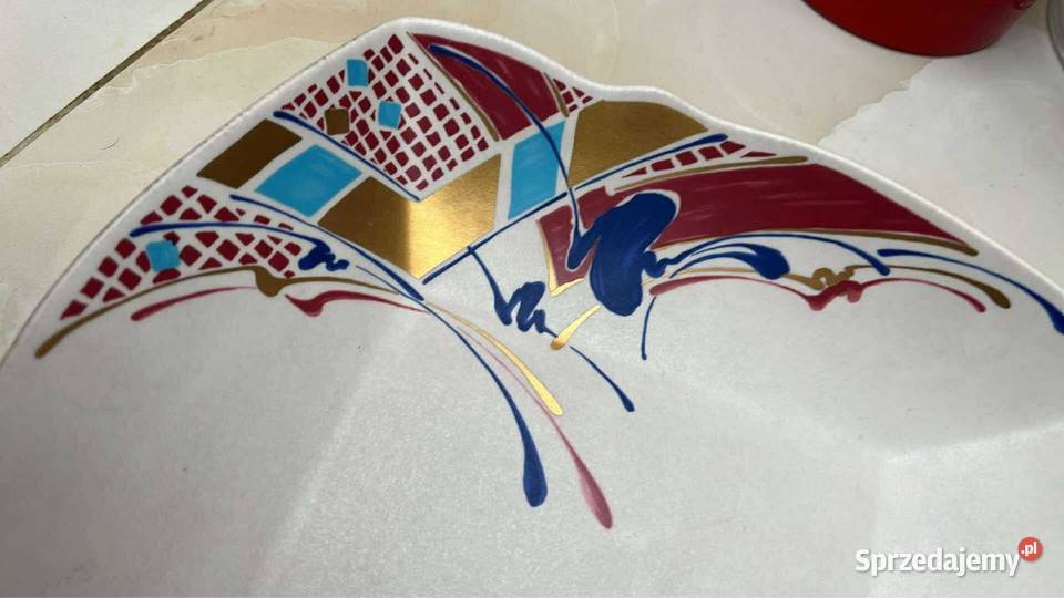 Patera misa Rosenthal Germany Rosenthal Gdańsk sprzedam