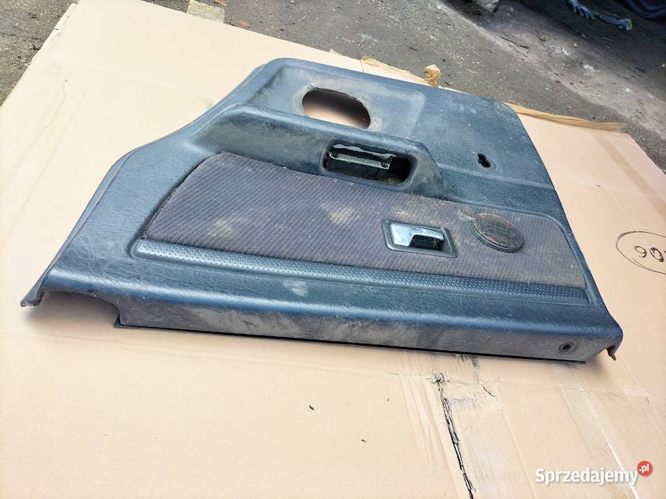 AUDI 80 B3 80B3 80B4 80 B4 8A0867306A BOCZEK lubelskie Kamień-Kolonia