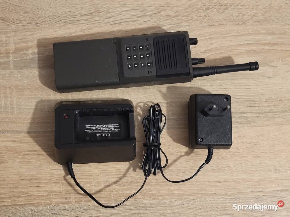 Motorola HT800 radiotelefon radiostacja Zielona Góra