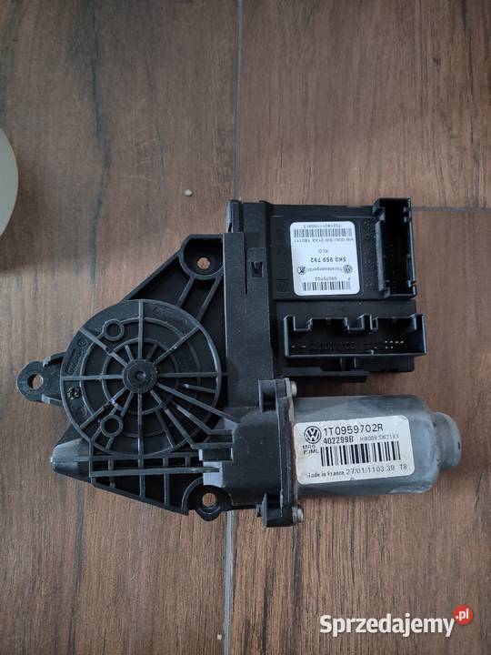 Silniczek moduł skoda octavia II 5K0959792 Stalowa Wola