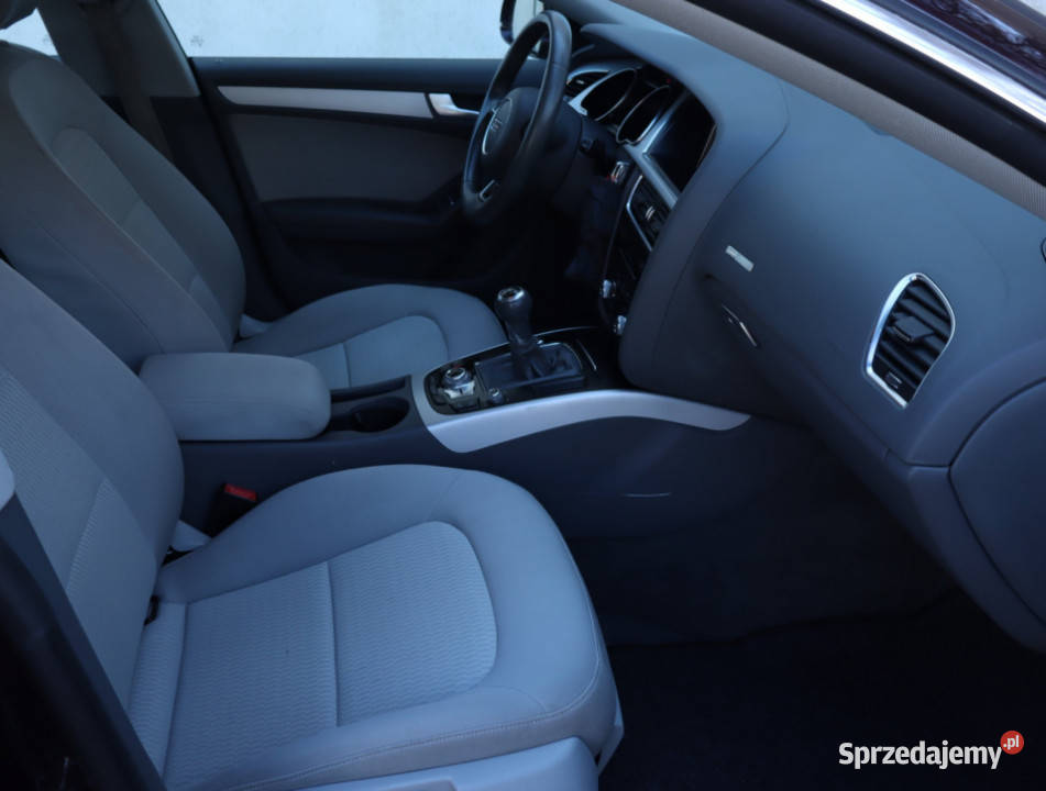 Audi A5 18 TFSI czujnik zmierzchu Piaseczno