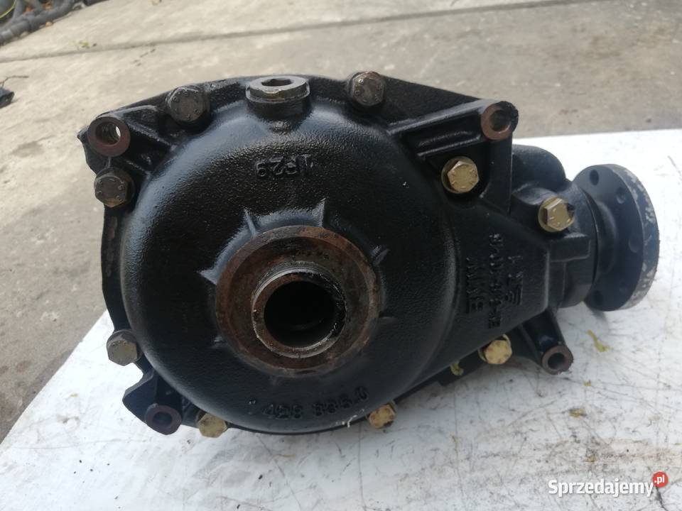 Dyferencjał BMW 30 DX 14288320