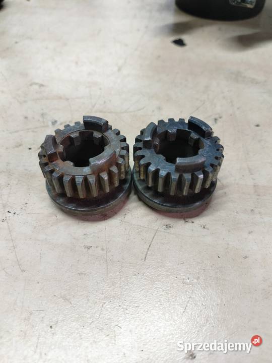 Tryby 22 z WSK WFM Łubno