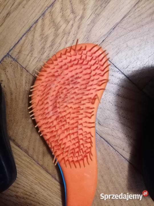 Szczotki do włosów Pozostałe sprzedam