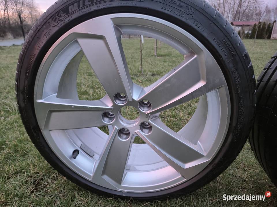 Audi VW 18 lato 5x112