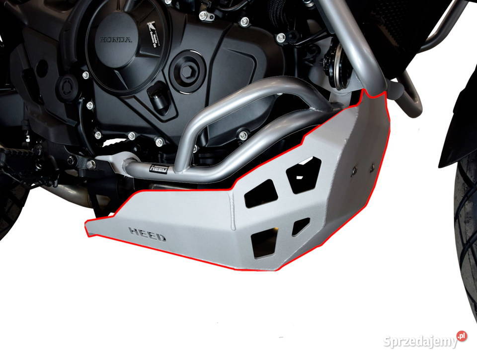 Osłona silnika do Honda XL 750 Transalp 2023 Częstochowa