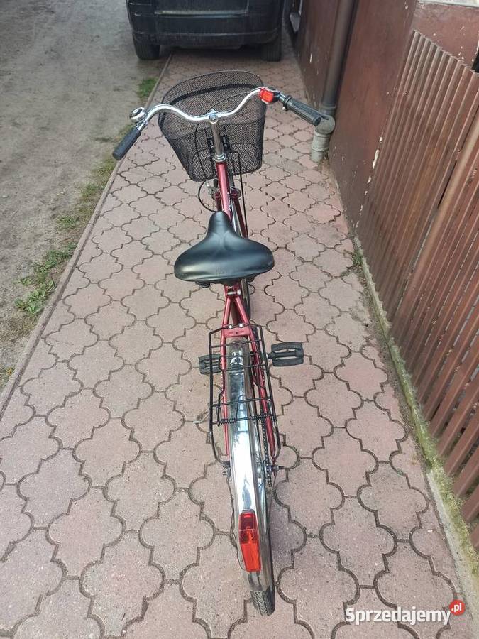 Sprzedam Rower damski Kross Opal