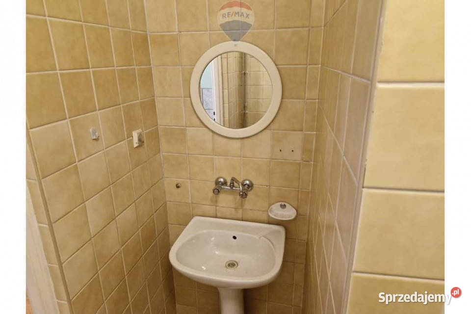 Lokal usługowy w ścisłym centrum miasta śląskie Bielsko-Biała sprzedam