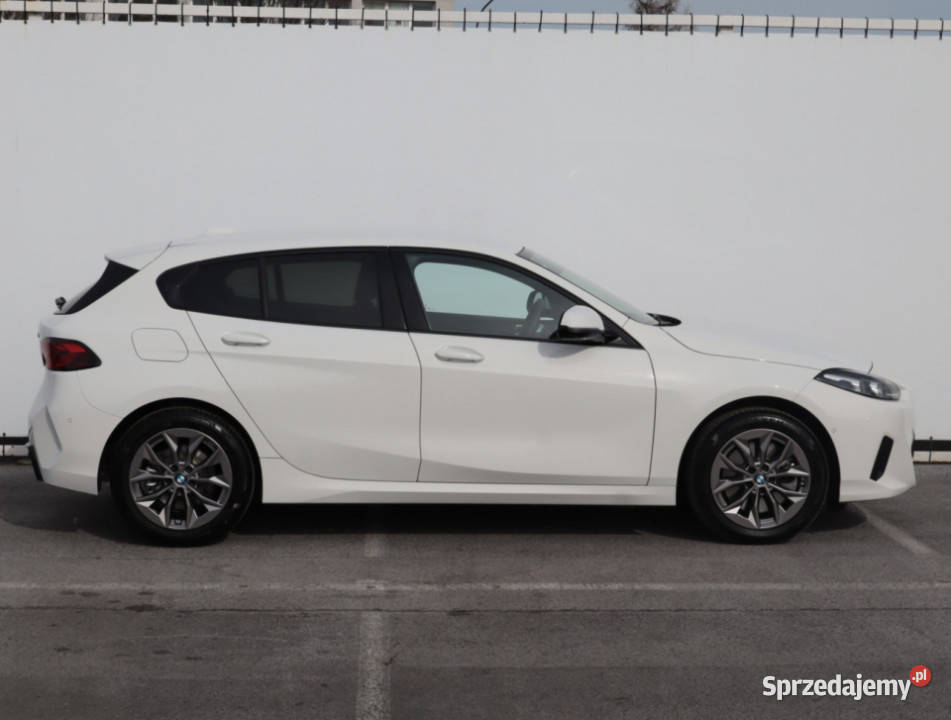BMW 1 123 xDrive światła LED lubelskie